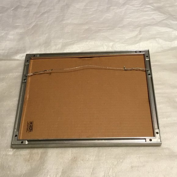 Bal du moulin de la Galette print by French artist Pierre-Auguste Renoir - Picture 4 of 4